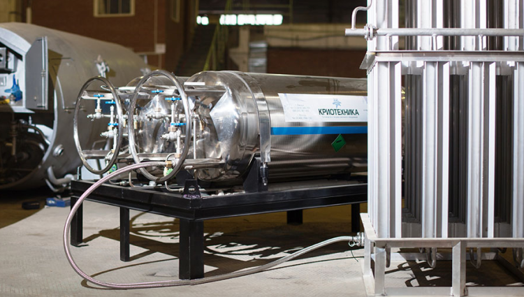 Вакуумирование